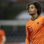 'Heracles concurreert met Duitse clubs om Zirkzee'