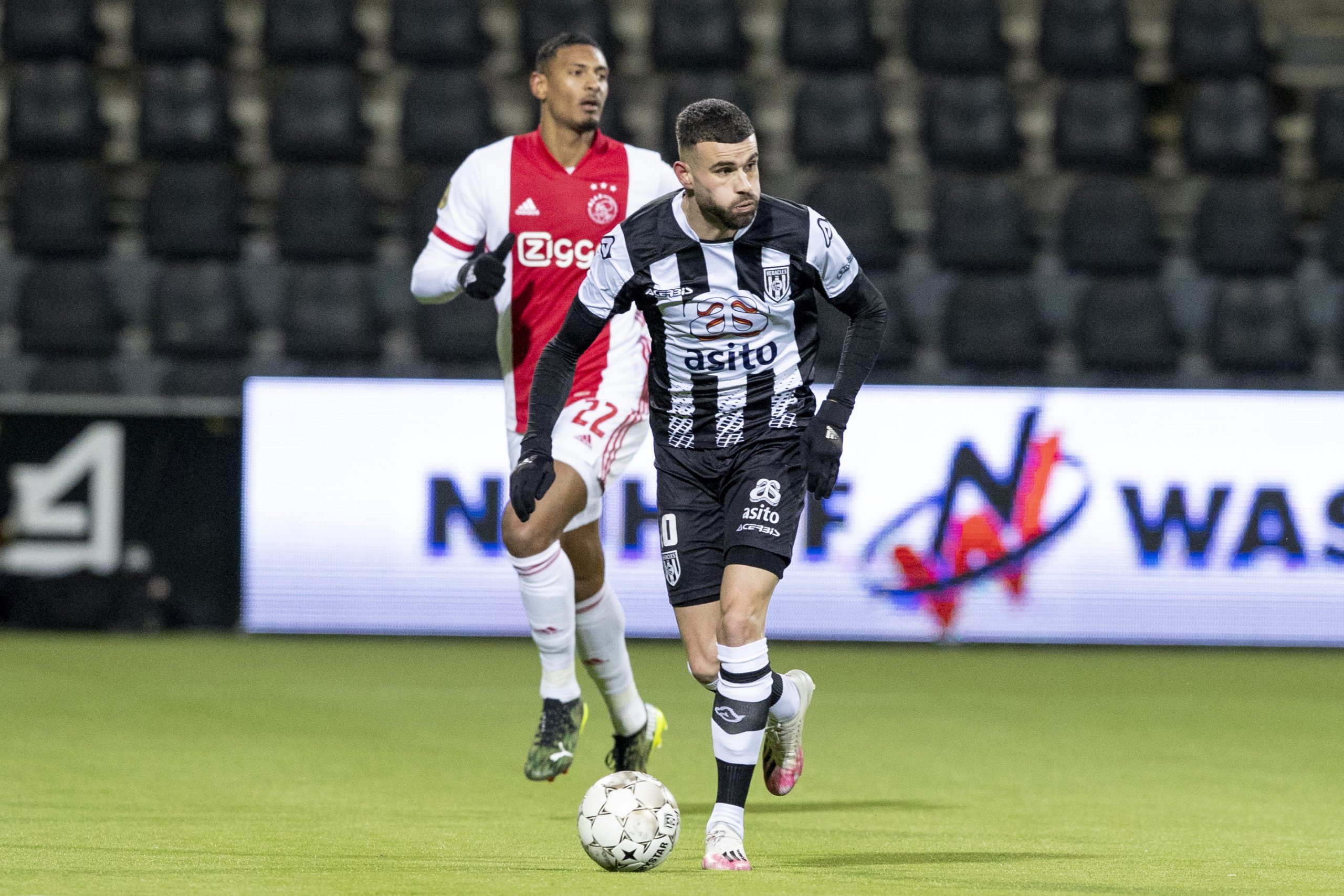 Artikel afbeelding