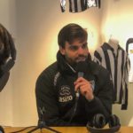 Napraten met Robin Pröpper | Zwart-Wit De Podcast S03E16