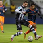Praat mee: Fortuna - Heracles