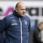 Peter Reekers verlaat Heracles na dit seizoen