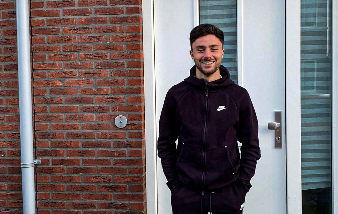 Artikel afbeelding