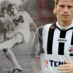 Hartmut en Marc Höcher: einde en begin in Almelo