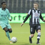 PRAAT MEE | Heracles - Willem II