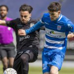 Heracles boekt oefenzege na 120 minuten tegen PEC Zwolle
