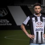 Bilal vertrekt naar tweede niveau in Turkije