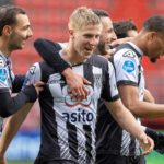 Praat mee: FC Twente - Heracles