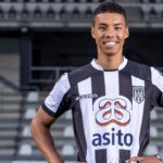 Heracles contracteert Ruben Roosken