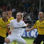Andrew Ornoch: 23 minuten in het zwart-wit