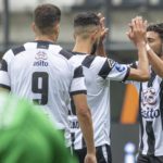 Heracles na 120 minuten te sterk voor Go Ahead Eagles