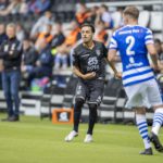 Heracles en De Graafschap in evenwicht