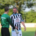 Rik Platvoet: Enschedese goaltjesdief in Almelo