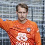 Proefdoelman Damen tekent eenjarig contract