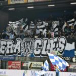 Praat mee: PEC Zwolle - Heracles