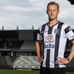 Heracles huurt Sierhuis voor een seizoen van Stade Reims