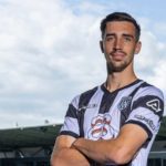 Heracles versterkt zich met Sven Sonnenberg