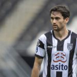 De La Torre, Quagliata en Bakboord langer bij Heracles