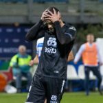 Rai Vloet dupeert ploeg. Heracles verliest.