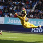 Derbyproat deel 6: Janis Blaswich