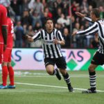 Derbyproat deel 1: Everton Ramos da Silva