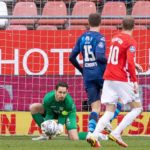 Heracles wint weer niet in een uitwedstrijd