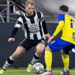 Nicolai Laursen kampt met hamstringblessure