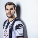 Justin Hoogma keert voor 4.5 seizoen terug bij Heracles Almelo