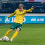 Heracles schakelt snel; Hansson gaat aanvalslinie versterken
