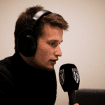 Terugblik eerste seizoenshelft met Lucas Schoofs | Zwart-Wit de Podcast Special