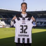 Sem Scheperman tekent bij Heracles Almelo