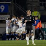 Wonderdokter Heracles geneest ook sc Heerenveen
