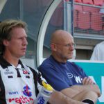 Oud verzorger Willem Hoevers overleden op 73-jarige leeftijd