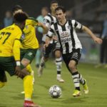 'Interesse vanuit La Liga voor De La Torre'