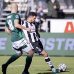 Heracles verliest in gezapig duel met Feyenoord