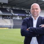 Nico-Jan Hoogma treedt toe tot de directie van Heracles Almelo