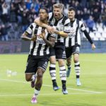 Fadiga: "Als team kijken we altijd naar boven"