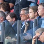 Heracles zit in diepe problemen