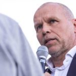 Nico-Jan Hoogma: "De trainer staat niet ter discussie"