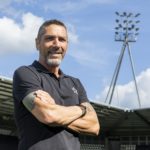 Hendrie Krüzen keert terug als assistent-trainer