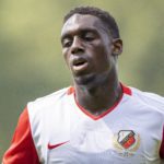 'Mokono tekent voor drie seizoenen bij Heracles'