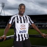 Heracles Almelo strikt Héritier Deyonge