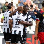 Heracles wint oefenpot van Excelsior