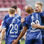 Praat mee: Heracles - VVV