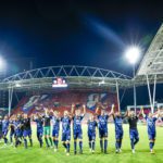 Heracles kent weinig problemen in Utrecht en wint overtuigend