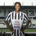 Heracles huurt Abed Nankishi voor de rest van het seizoen