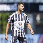 Bakis vertrekt naar FC Andorra