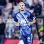 Anas Ouahim verlengt contract tot 2025