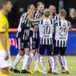 Praat Mee: Telstar - Heracles