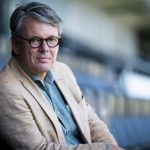 Hans Morsink nieuwe voorzitter van Heracles