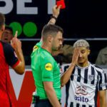 Anas Ouahim voor vier duels geschorst